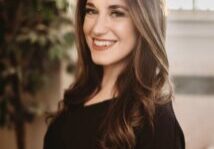 picture of Brooke Grossman registered dietitian and Intuitive eating counselor